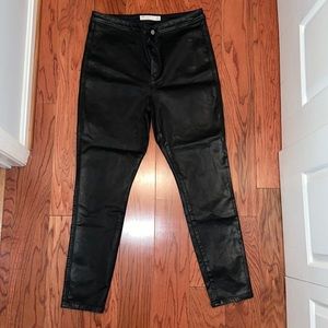 ASOS skinny jeans